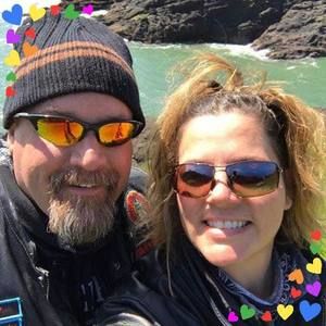 Meet your Posher, Wendy